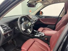 BMW X3 xDrive25i M Sport Package - photo 5