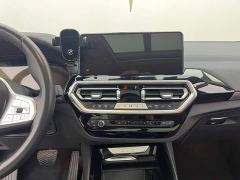 BMW X3 xDrive25i M Sport Package - photo 8