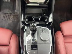 BMW X3 xDrive25i M Sport Package - photo 9
