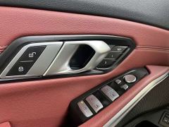 BMW 3 Series 325Li M Sport Package - photo 10
