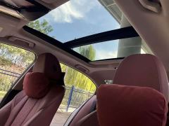 BMW 3 Series 325Li M Sport Package - photo 13