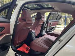 BMW 3 Series 325Li M Sport Package - photo 14