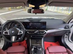 BMW 3 Series 325Li M Sport Package - photo 16