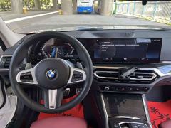 BMW 3 Series 325Li M Sport Package - photo 17