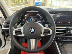 BMW 3 Series 325Li M Sport Package - photo 18
