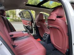 BMW 3 Series 325Li M Sport Package - photo 19