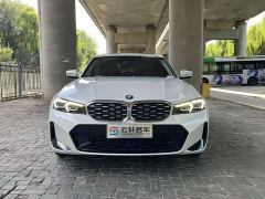 BMW 3 Series 325Li M Sport Package - photo 2