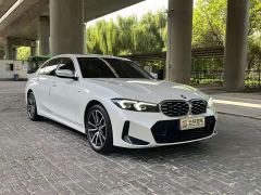 BMW 3 Series 325Li M Sport Package - photo 3