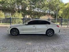 BMW 3 Series 325Li M Sport Package - photo 4
