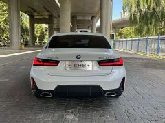 BMW 3 Series 325Li M Sport Package - photo 5