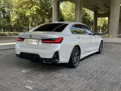 BMW 3 Series 325Li M Sport Package - photo 6
