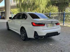 BMW 3 Series 325Li M Sport Package - photo 7
