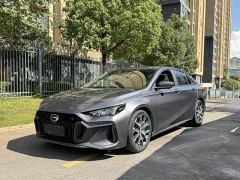 Trumpchi Leopard 270T DCT J16 - ფოტო 3