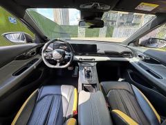 Trumpchi Leopard 270T DCT J16 - ფოტო 5