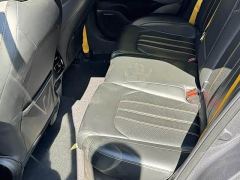 Trumpchi Leopard 270T DCT J16 - ფოტო 6