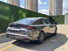 Trumpchi Leopard 270T DCT J16 - ფოტო 8