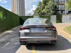 Trumpchi Leopard 270T DCT J16 - ფოტო 9