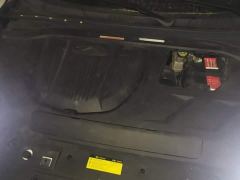 Jetour X90 2.0T DCT Edition 6 - photo 10