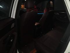 Jetour X90 2.0T DCT Edition 6 - photo 11
