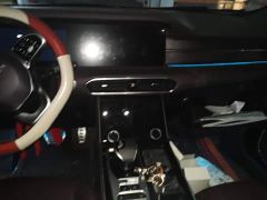 Jetour X90 2.0T DCT Edition 6 - photo 13