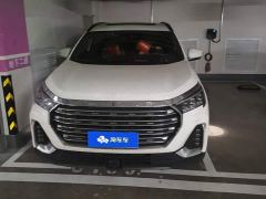 Jetour X90 2.0T DCT Edition 6 - photo 2