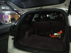 Jetour X90 2.0T DCT Edition 6 - photo 4