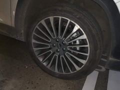 Jetour X90 2.0T DCT Edition 6 - photo 6