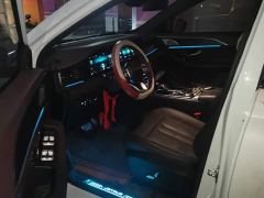 Jetour X90 2.0T DCT Edition 6 - photo 9