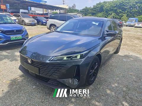 2023 Changan Yida Blue Whale NE 1.5T GDI DCT Comfort Edition - ავტომობილი ჩინეთიდან