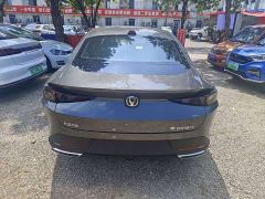 Changan Yida Blue Whale NE 1.5T GDI DCT Comfort Edition - photo 12