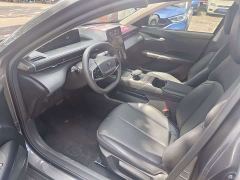 Changan Yida Blue Whale NE 1.5T GDI DCT Comfort Edition - photo 4