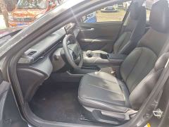 Changan Yida Blue Whale NE 1.5T GDI DCT Comfort Edition - photo 5