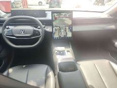 Changan Yida Blue Whale NE 1.5T GDI DCT Comfort Edition - photo 6