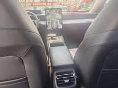 Changan Yida Blue Whale NE 1.5T GDI DCT Comfort Edition - photo 7