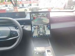 Changan Yida Blue Whale NE 1.5T GDI DCT Comfort Edition - photo 8