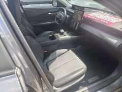 Changan Yida Blue Whale NE 1.5T GDI DCT Comfort Edition - photo 9