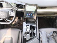 Hyundai Costar 380TGDi Smart Love Flagship TOP Premium - фото 12