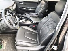 Hyundai Costar 380TGDi Smart Love Flagship TOP Premium - фото 14