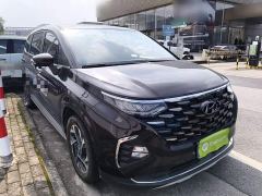 Hyundai Costar 380TGDi Smart Love Flagship TOP Premium - фото 3