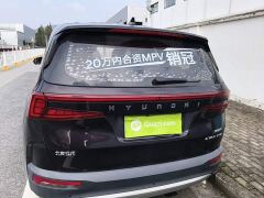 Hyundai Costar 380TGDi Smart Love Flagship TOP Premium - фото 5