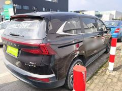 Hyundai Costar 380TGDi Smart Love Flagship TOP Premium - фото 6