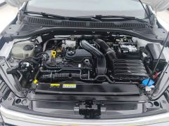 Volkswagen Sagitar 300TSI DSG Excellence Edition - photo 10