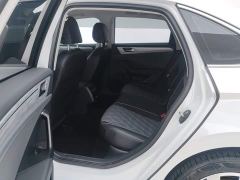 Volkswagen Sagitar 300TSI DSG Excellence Edition - photo 11