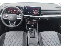 Volkswagen Sagitar 300TSI DSG Excellence Edition - photo 12