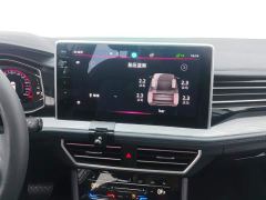 Volkswagen Sagitar 300TSI DSG Excellence Edition - photo 13