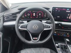 Volkswagen Sagitar 300TSI DSG Excellence Edition - photo 15