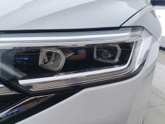 Volkswagen Sagitar 300TSI DSG Excellence Edition - photo 5