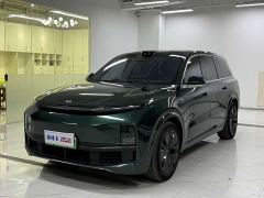 Li Auto L9 Max - ფოტო 1