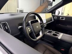 Li Auto L9 Max - ფოტო 10
