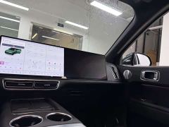Li Auto L9 Max - ფოტო 18
